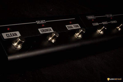 USED - Roland Blues Cube Artist (1X12") Complete With Ga-Fc Controller