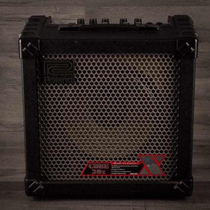 USED - Roland Cube 30x