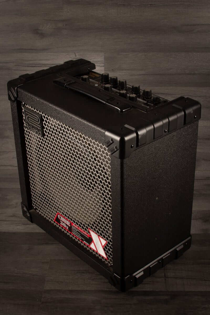 Roland cube 30 amp on sale for sale