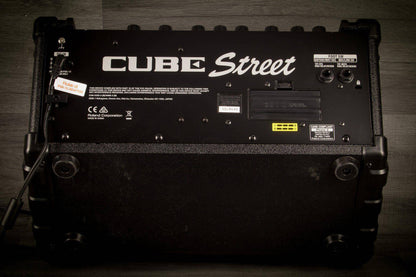 USED - Roland Cube Street