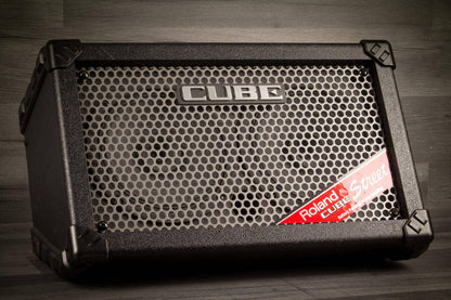 USED - Roland Cube Street