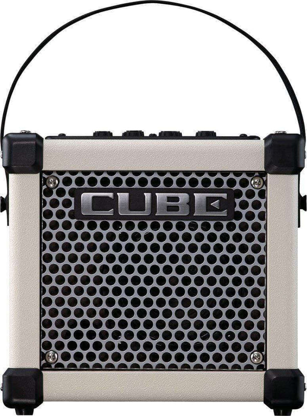 USED - Roland M-Cube-Gxw