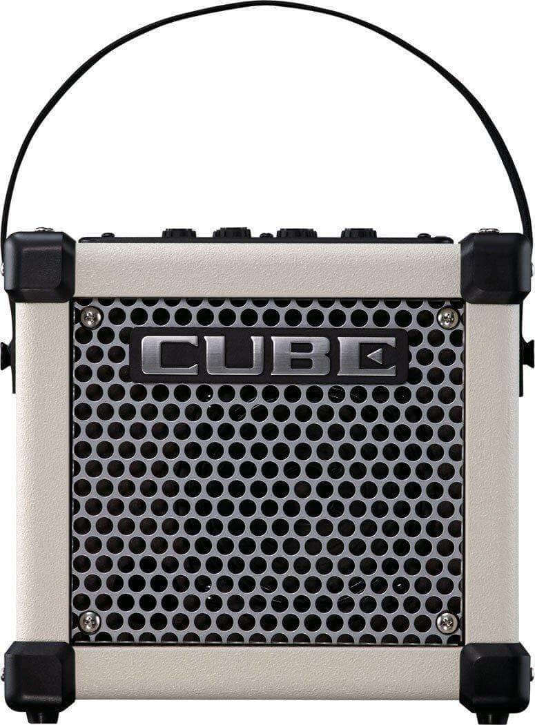Roland Amplifier USED - Roland M-Cube-Gxw