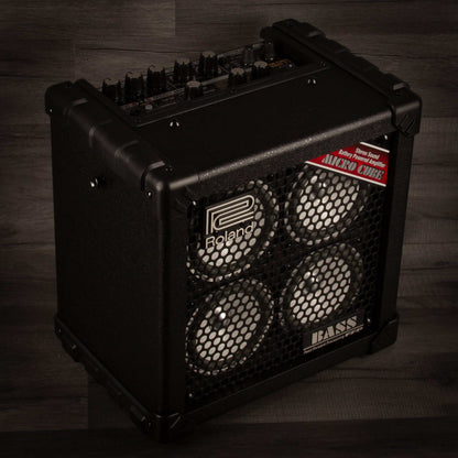 USED - Roland Micro Cube Bass Rx