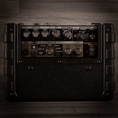 USED - Roland Micro Cube Bass Rx