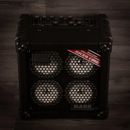 USED - Roland Micro Cube Bass Rx