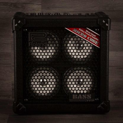 USED - Roland Micro Cube Bass Rx