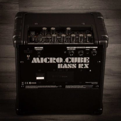 USED - Roland Micro Cube Bass Rx