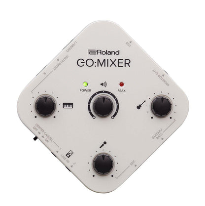 Roland Gomixer