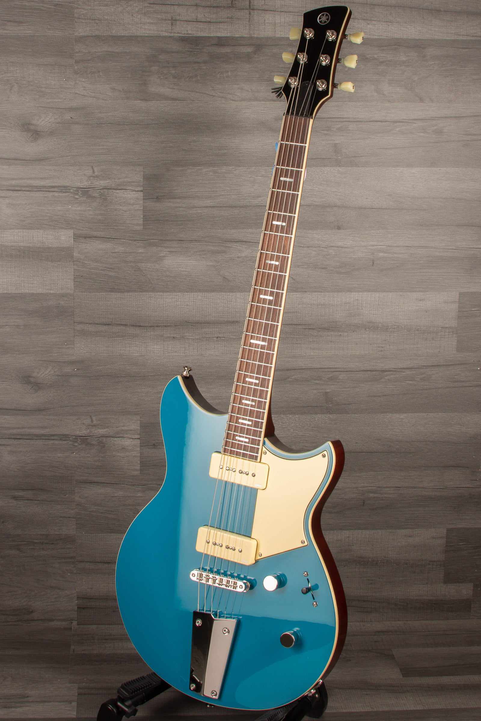 Yamaha RSP02T Revstar - Swift Blue - MusicStreet