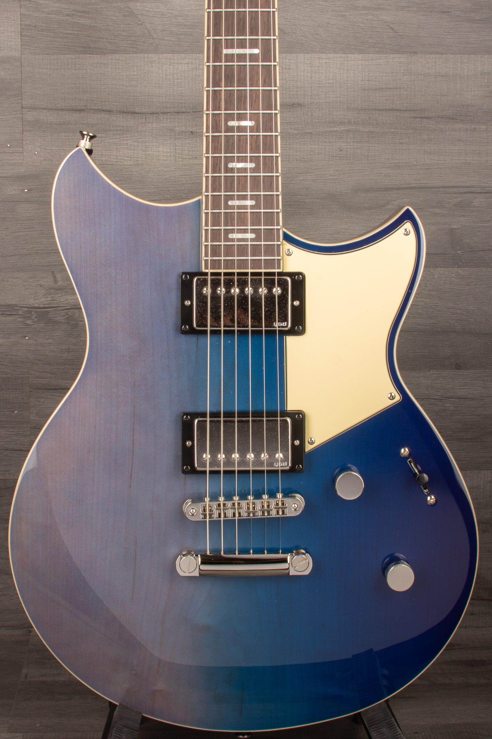 Yamaha RSP20 Revstar - Moonlight blue