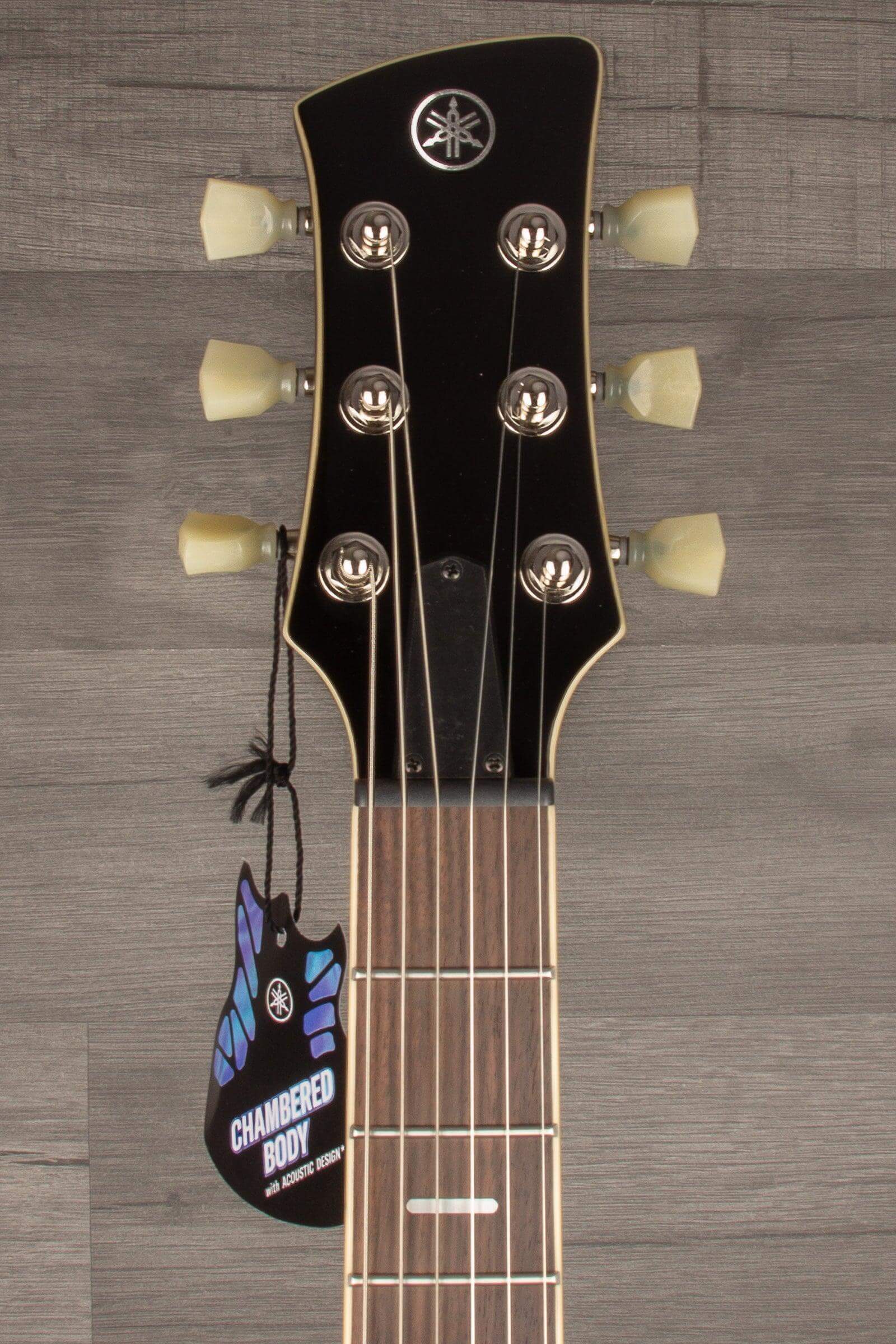 Yamaha RSP20 Revstar - Moonlight blue