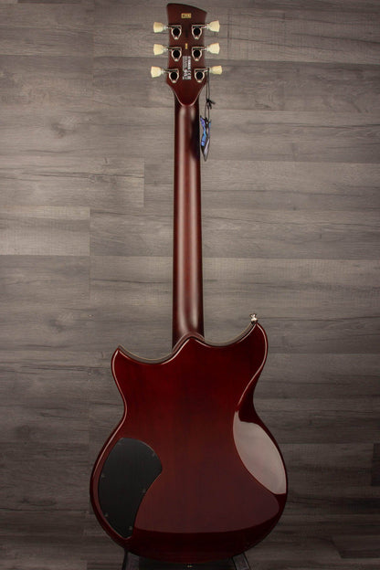 Yamaha RSP20 Revstar - Moonlight blue
