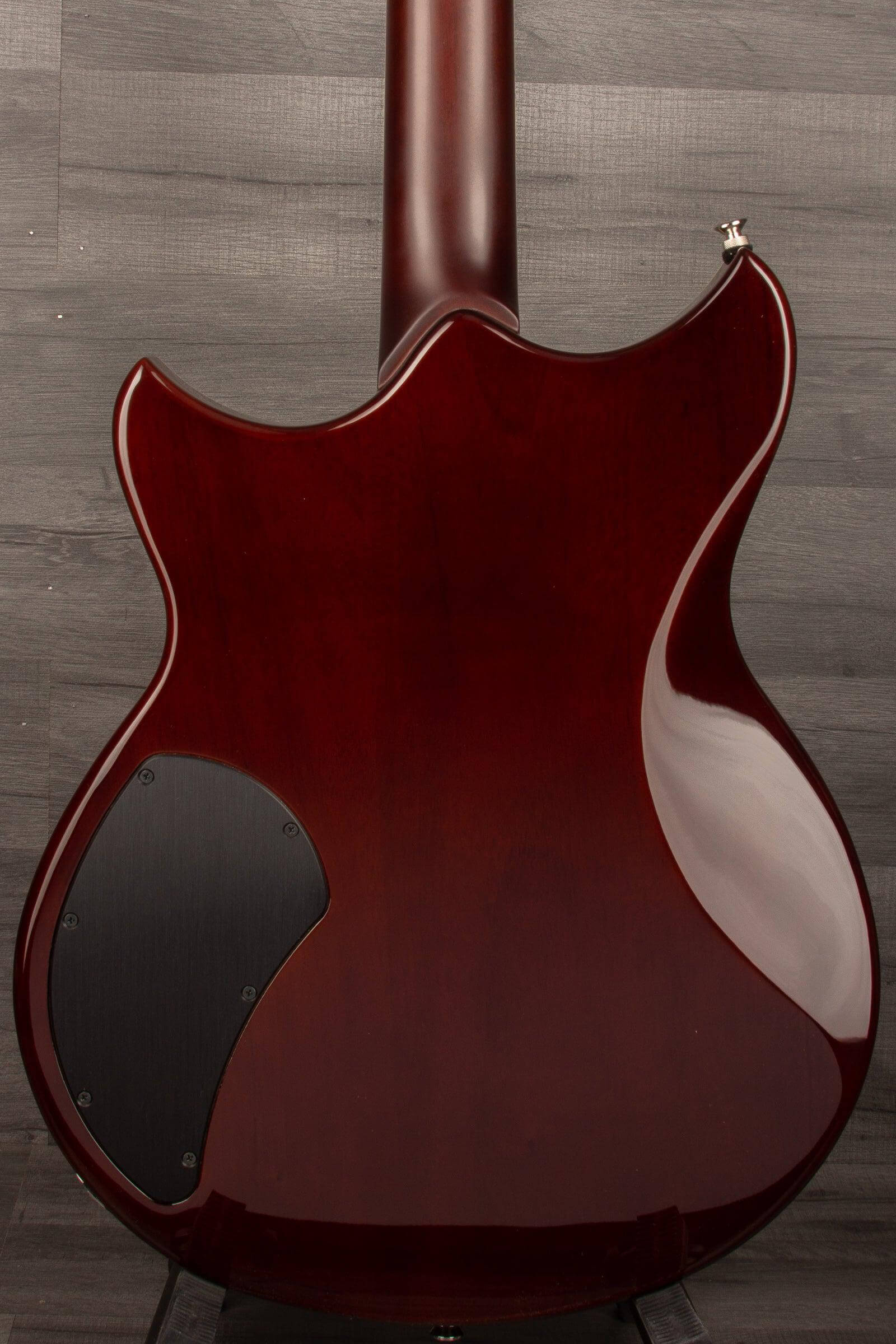 Yamaha RSP20 Revstar - Moonlight blue