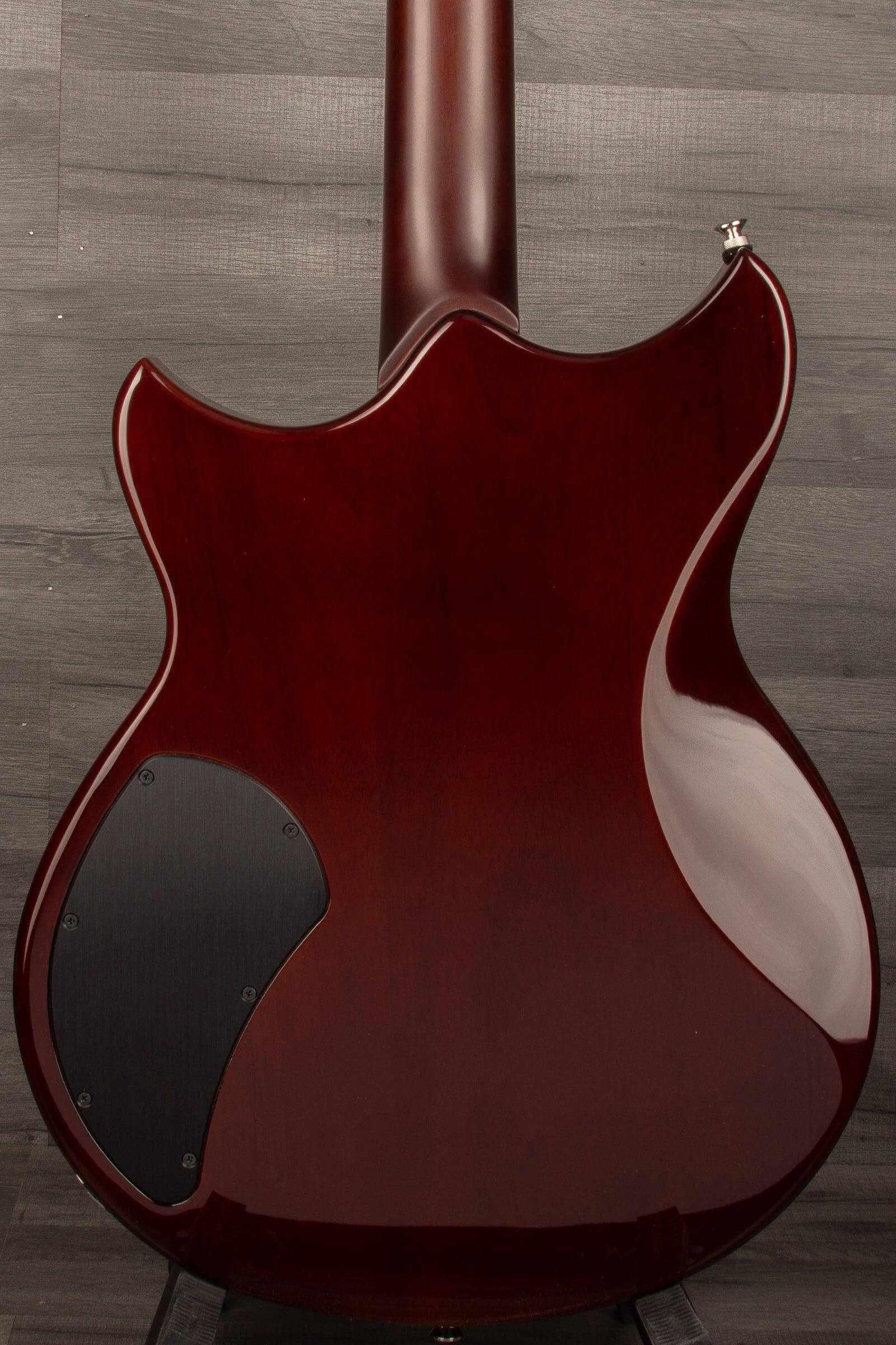 Yamaha RSP20 Revstar - Moonlight blue