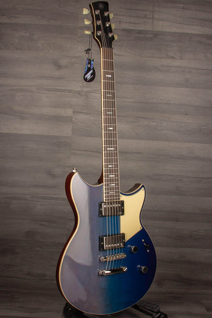 Yamaha RSP20 Revstar - Moonlight blue