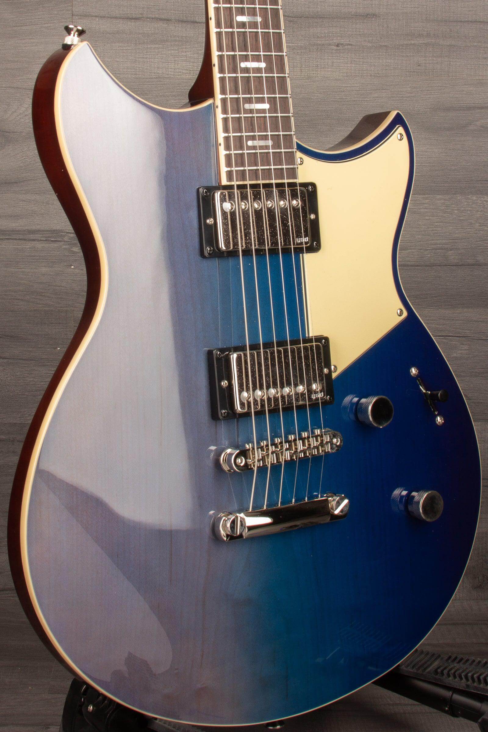 Yamaha RSP20 Revstar - Moonlight blue