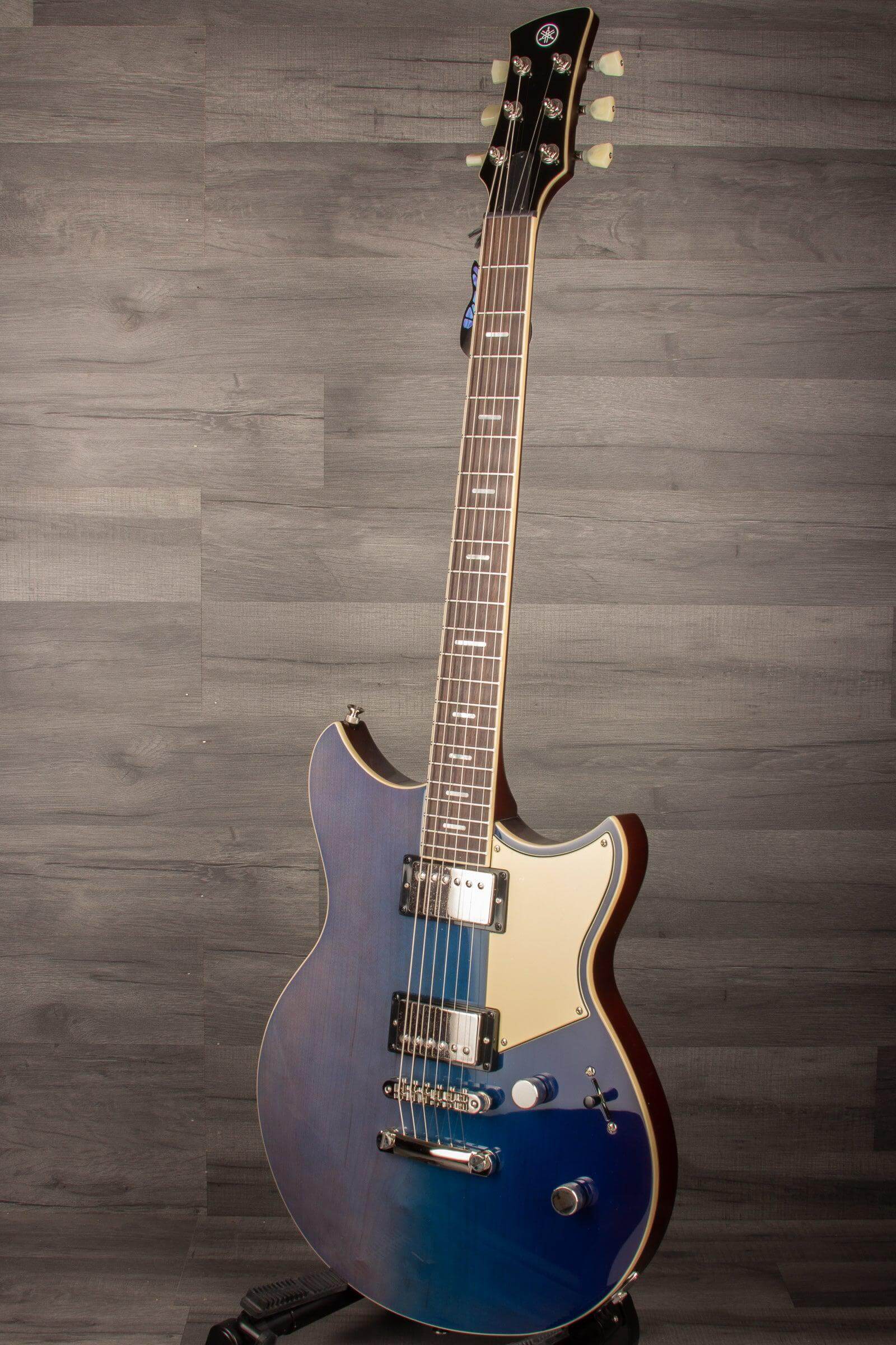 Yamaha RSP20 Revstar - Moonlight blue