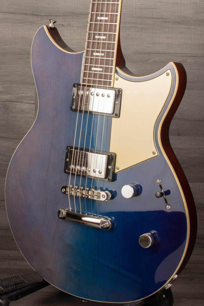 Yamaha RSP20 Revstar - Moonlight blue