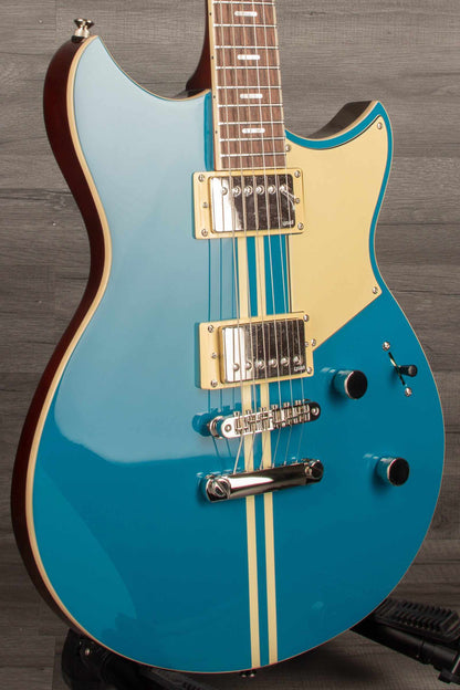 Yamaha RSP20 Revstar - Swift Blue Electric Guitar
