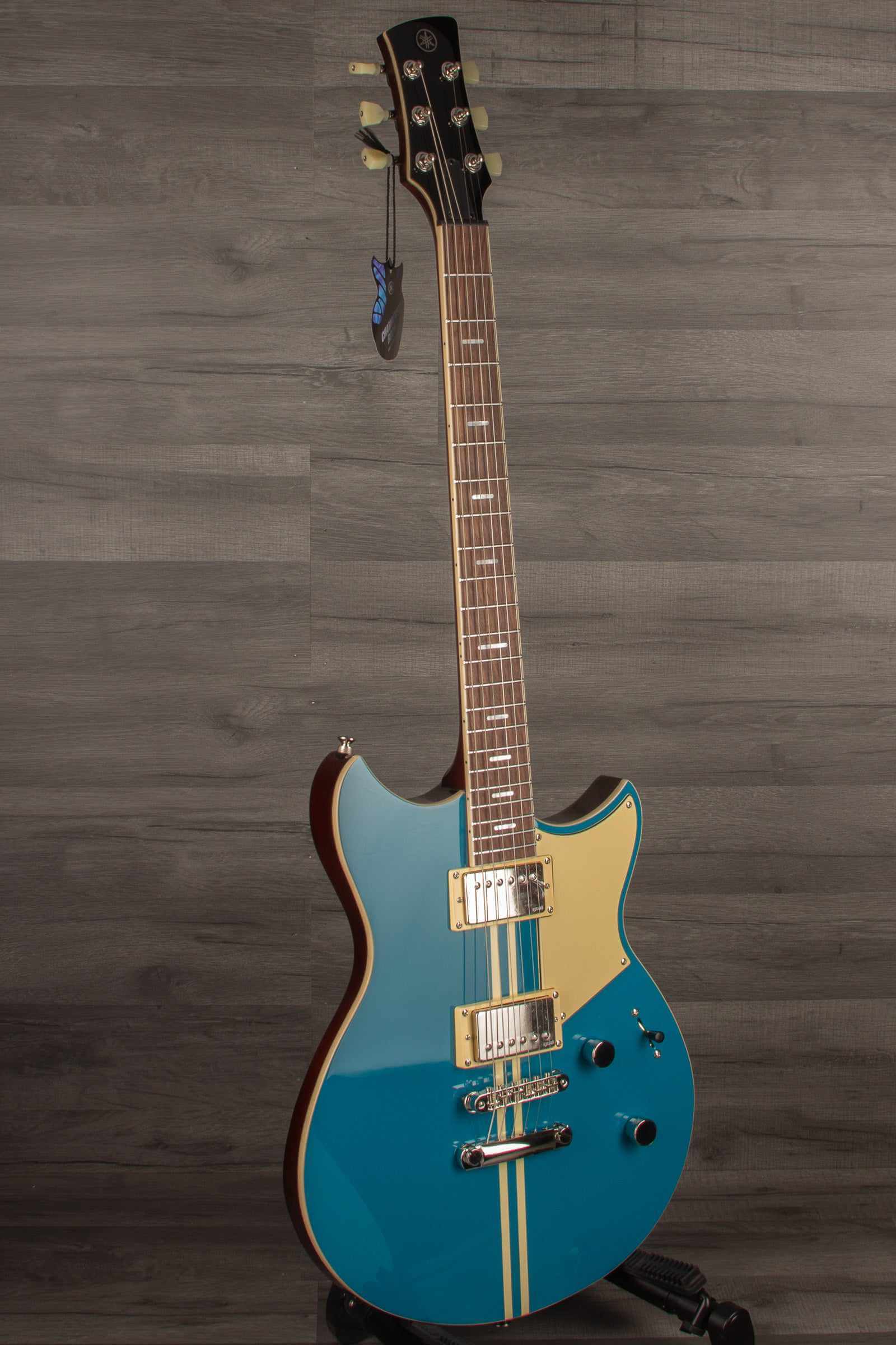 Yamaha RSP20 Revstar - Swift Blue Electric Guitar