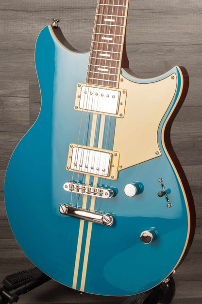 Yamaha RSP20 Revstar - Swift Blue Electric Guitar
