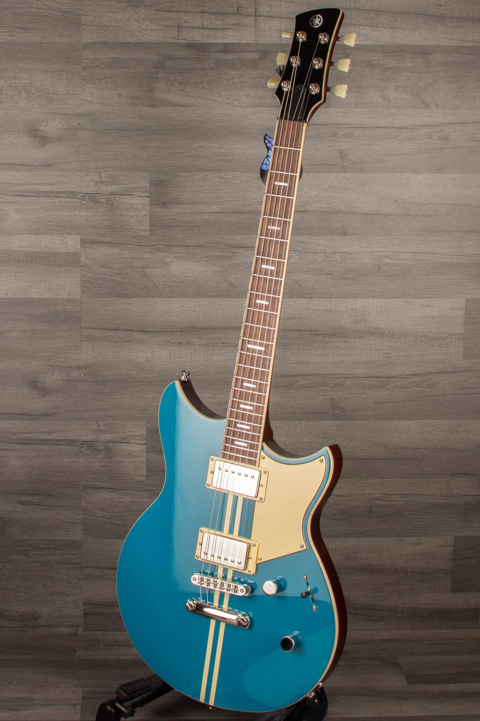 Yamaha RSP20 Revstar - Swift Blue Electric Guitar