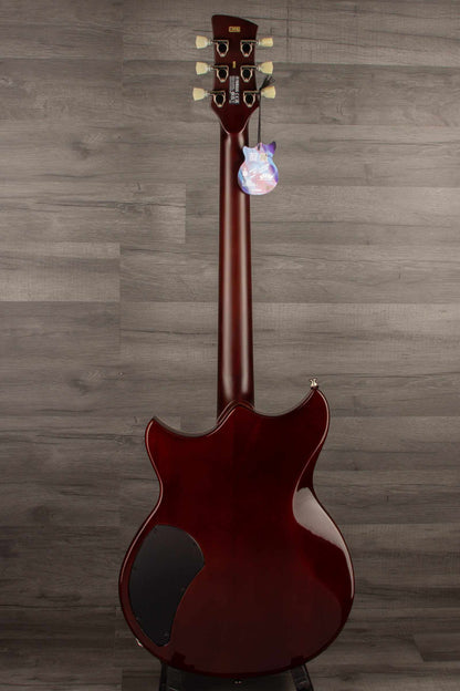 Yamaha RSP20 Revstar - Swift Blue Electric Guitar