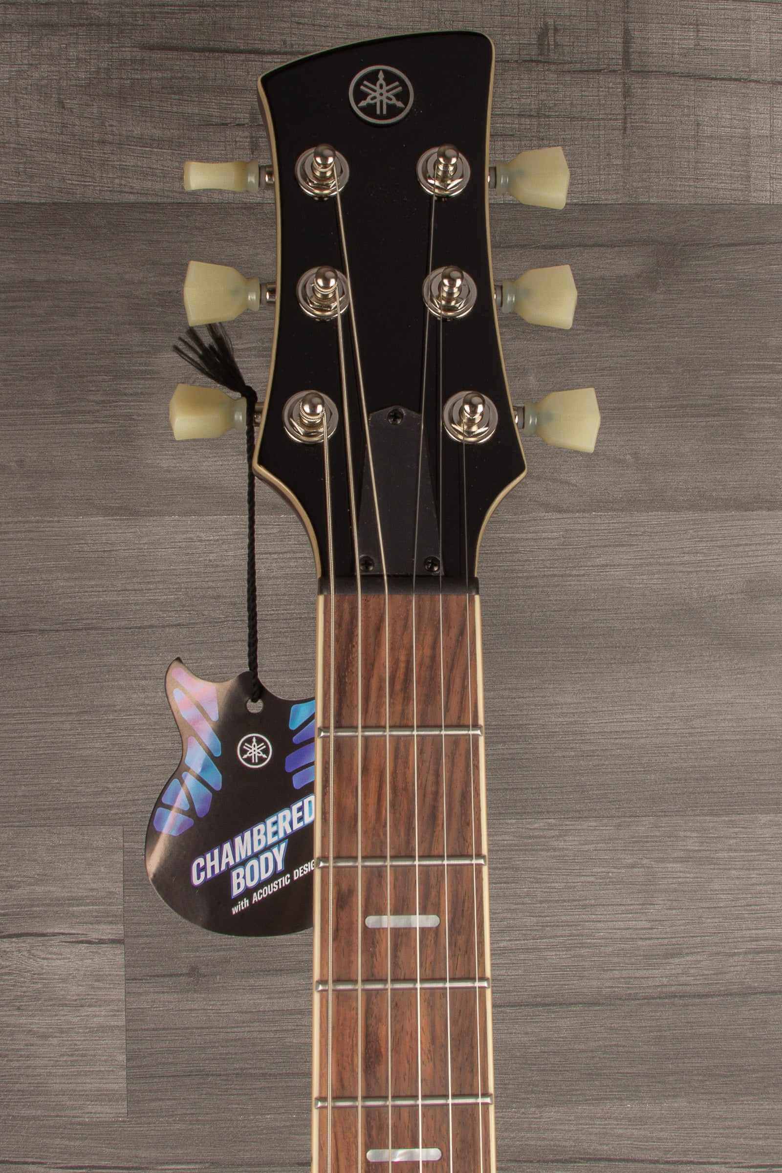 Yamaha RSP20 Revstar - Swift Blue Electric Guitar