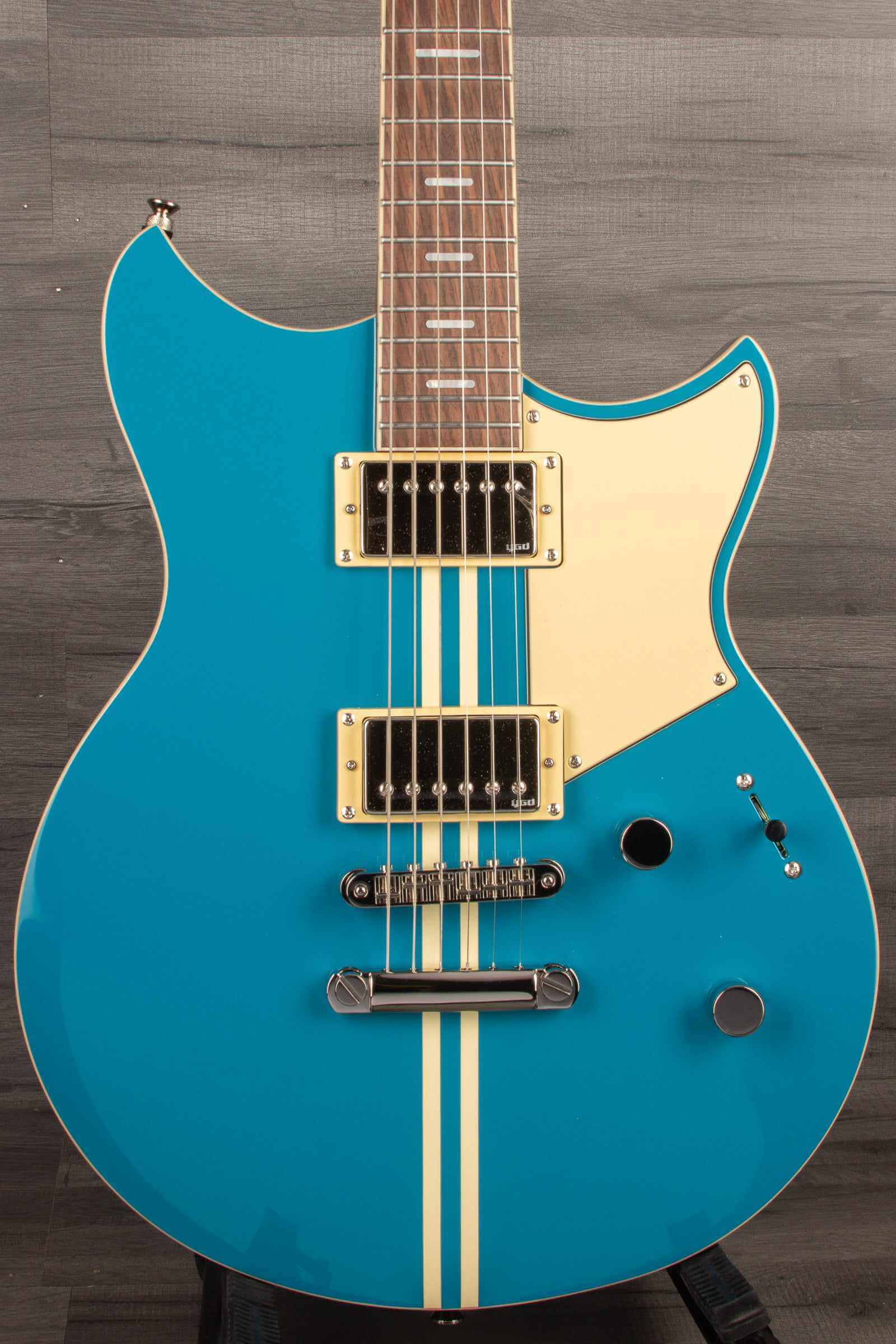 Yamaha RSP20 Revstar - Swift Blue Electric Guitar
