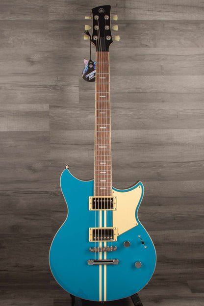 Yamaha RSP20 Revstar - Swift Blue Electric Guitar