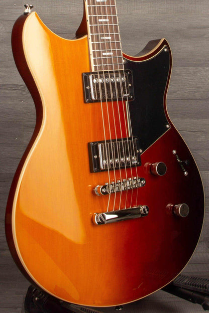 Yamaha RSP20 Revstar - Sunset Burst