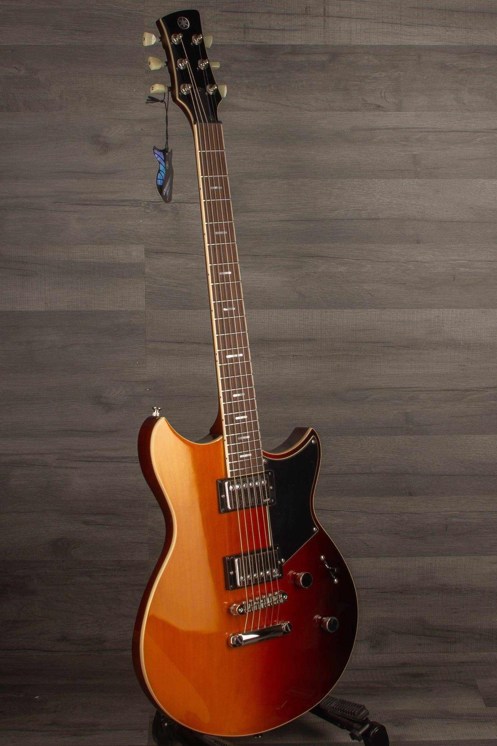 Yamaha RSP20 Revstar - Sunset Burst