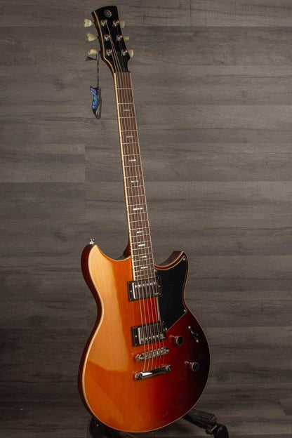 Yamaha RSP20 Revstar - Sunset Burst