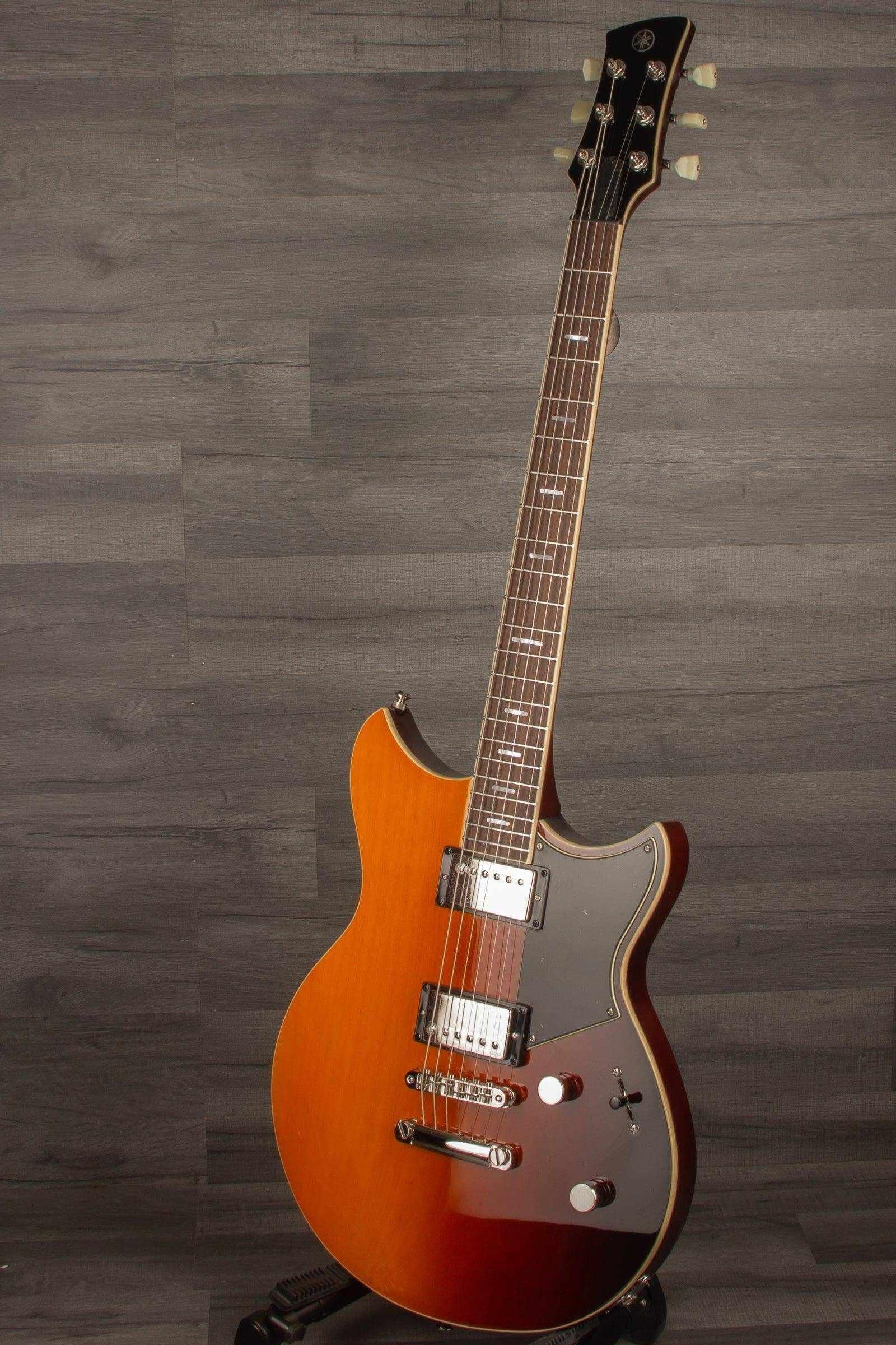 Yamaha RSP20 Revstar - Sunset Burst
