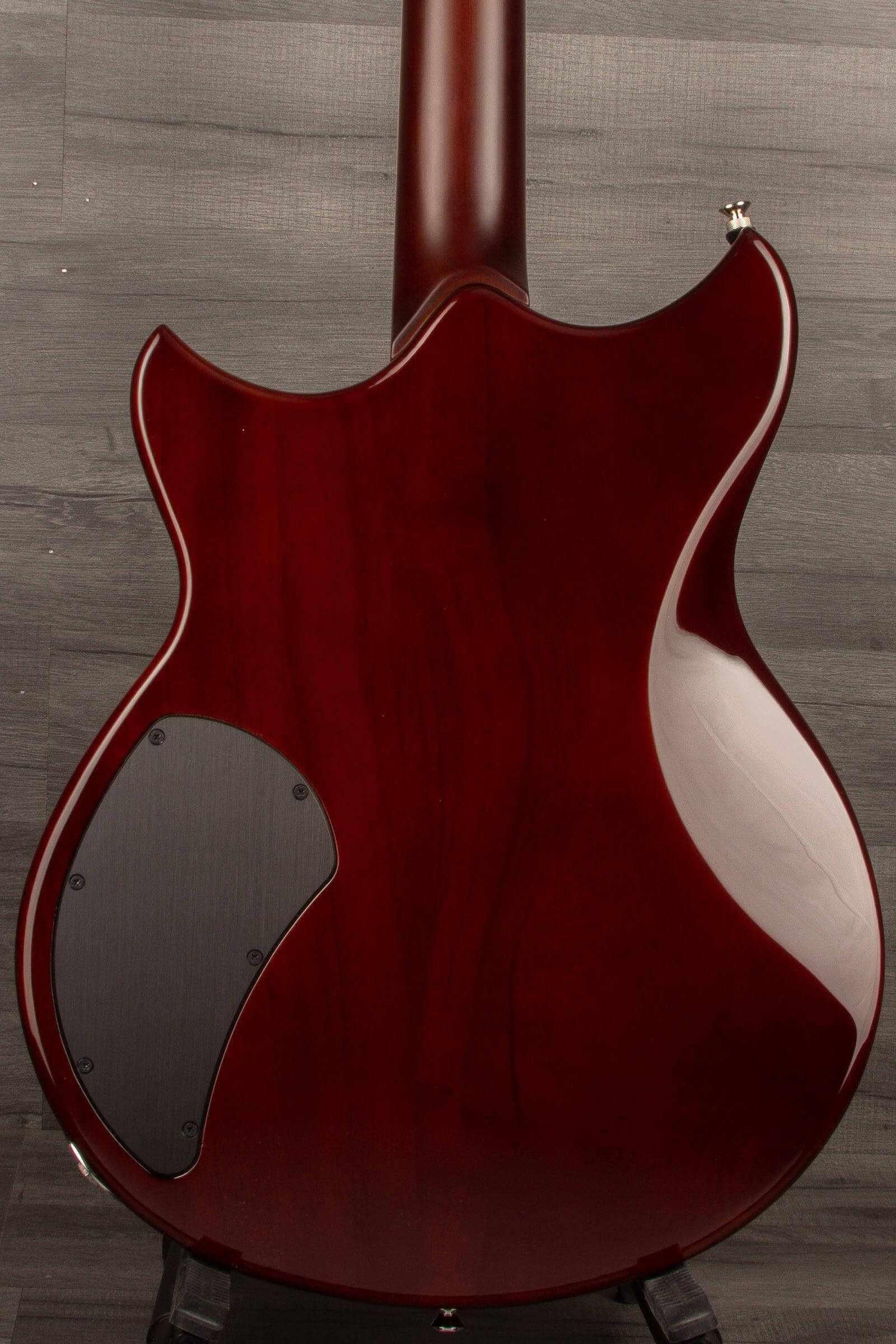 Yamaha RSP20 Revstar - Sunset Burst