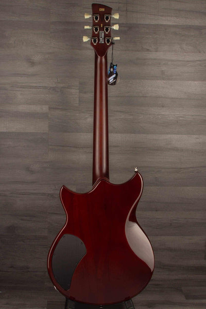 Yamaha RSP20 Revstar - Sunset Burst