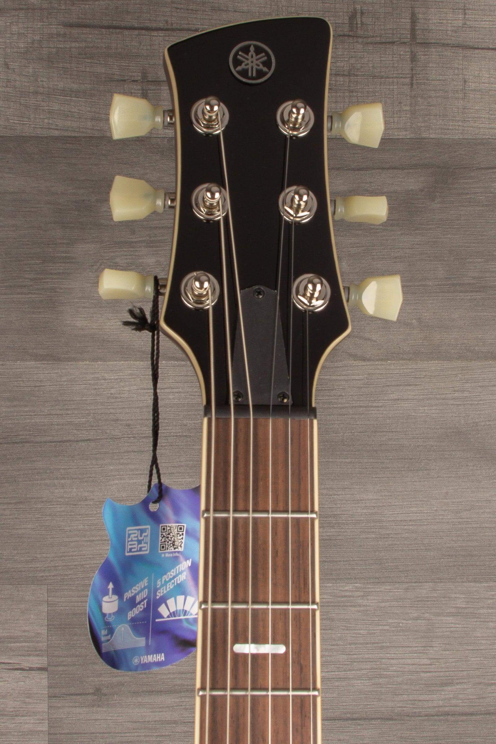 Yamaha RSP20 Revstar - Sunset Burst