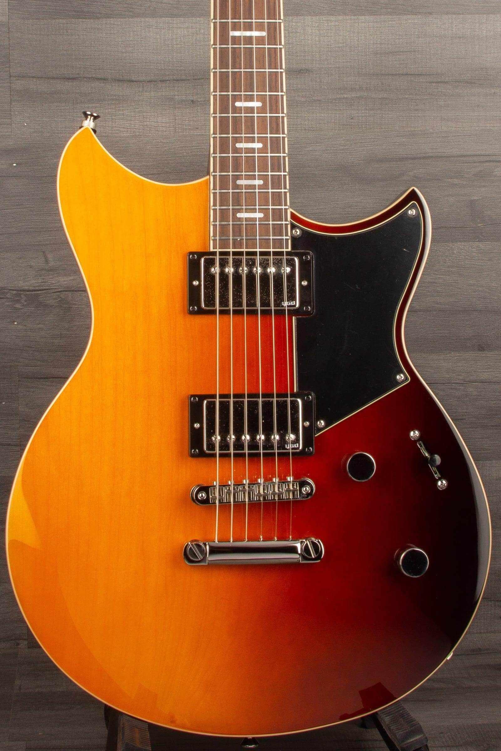 Yamaha RSP20 Revstar - Sunset Burst