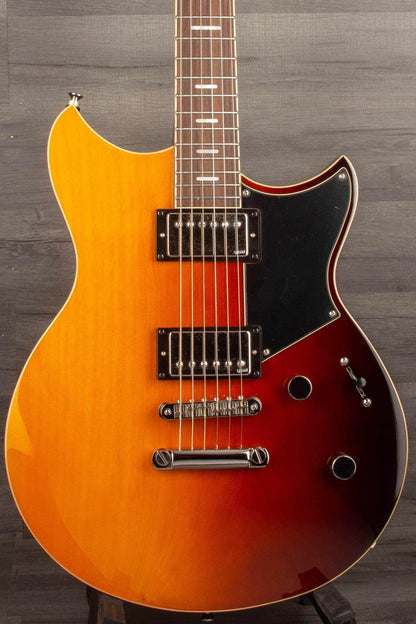 Yamaha RSP20 Revstar - Sunset Burst