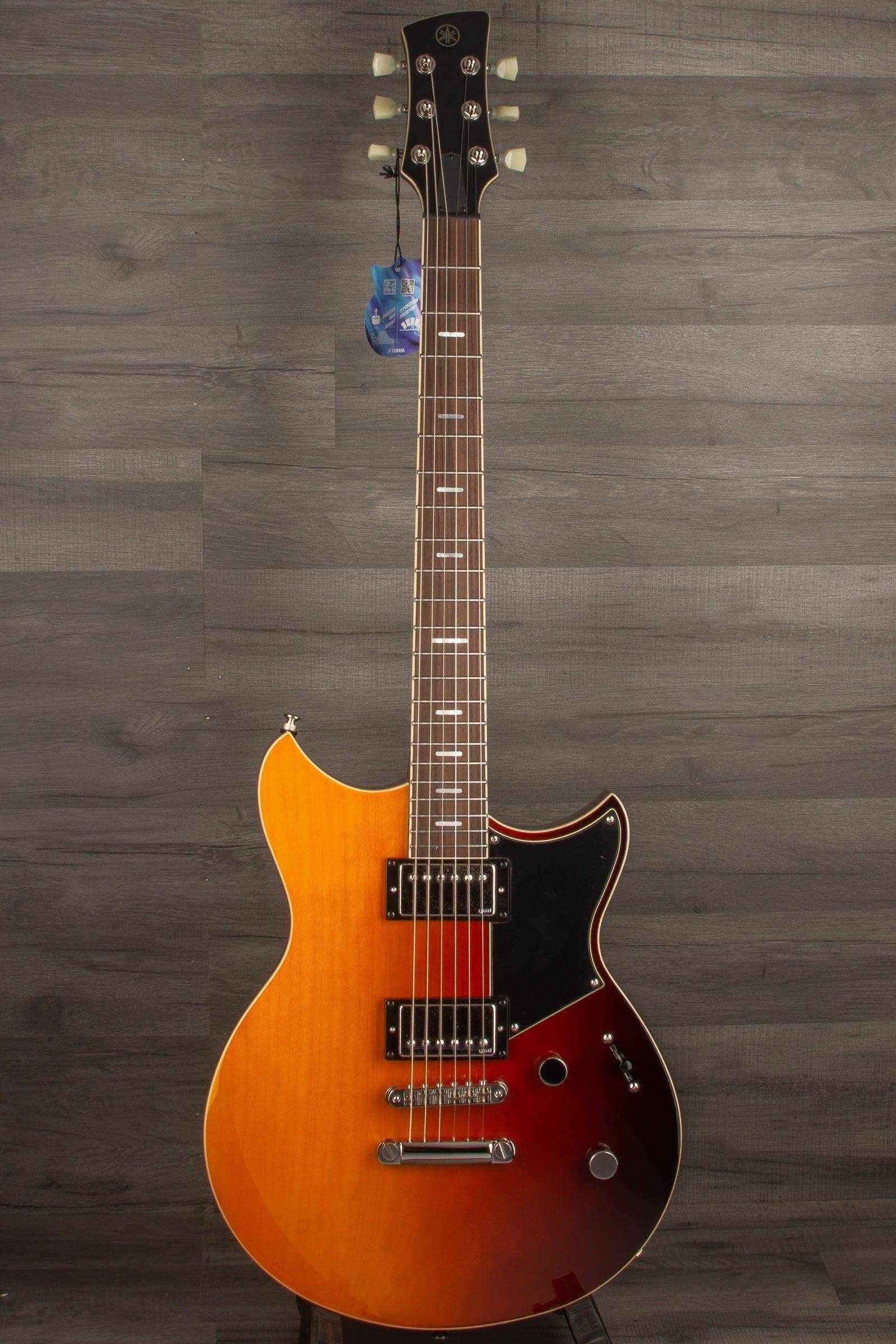 Yamaha RSP20 Revstar - Sunset Burst
