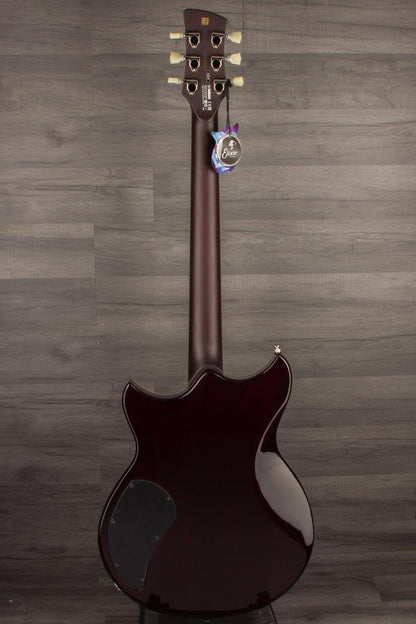 Yamaha RSS02T Revstar - Black