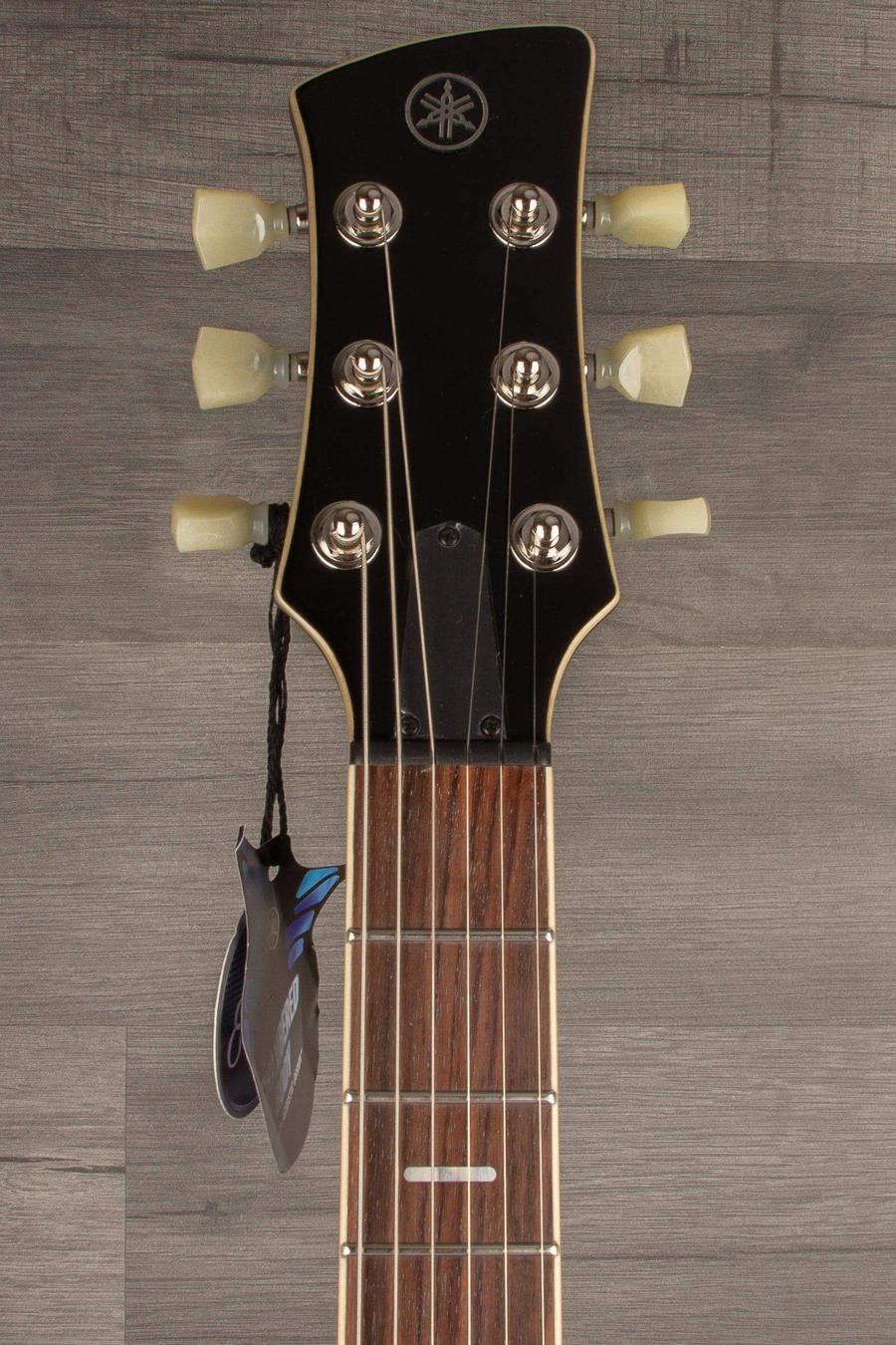 Yamaha RSS02T Revstar - Black