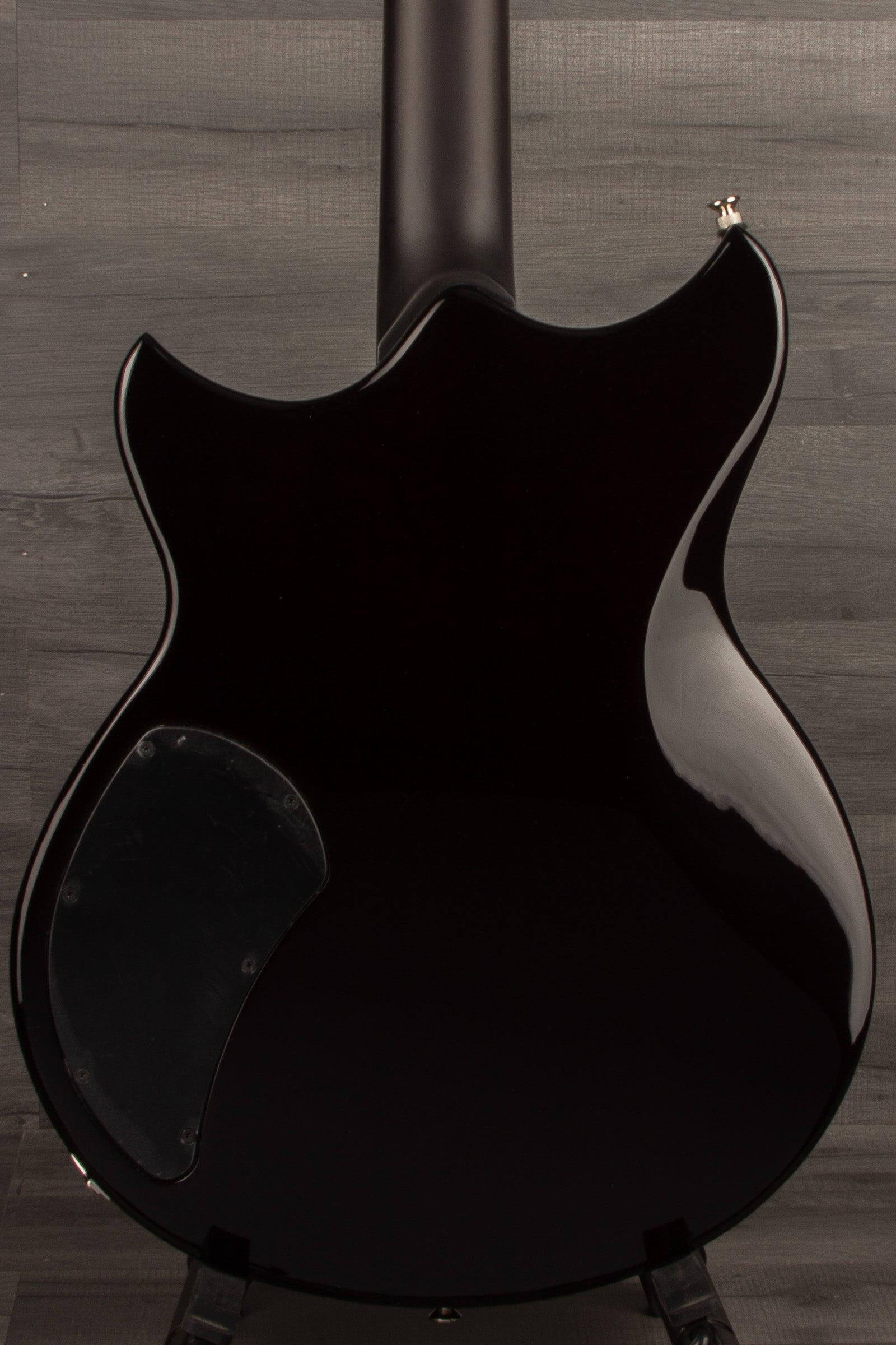 Yamaha RSS02T Revstar - Hot Merlot