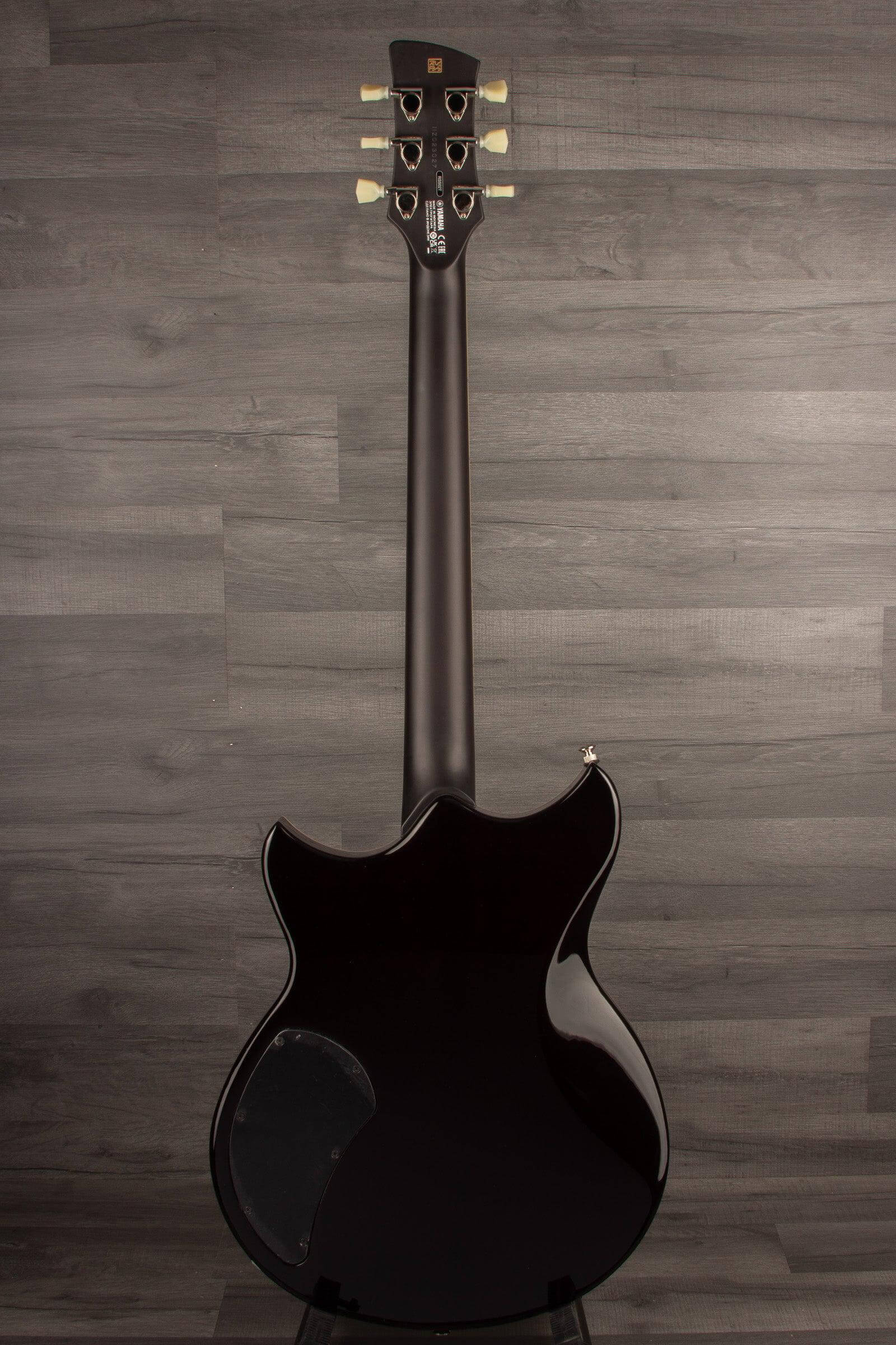 Yamaha RSS02T Revstar - Hot Merlot