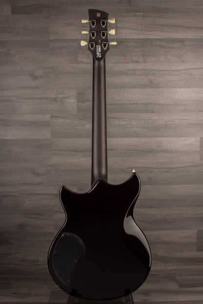 Yamaha RSS02T Revstar - Hot Merlot