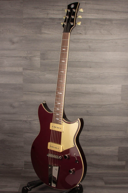 Yamaha RSS02T Revstar - Hot Merlot