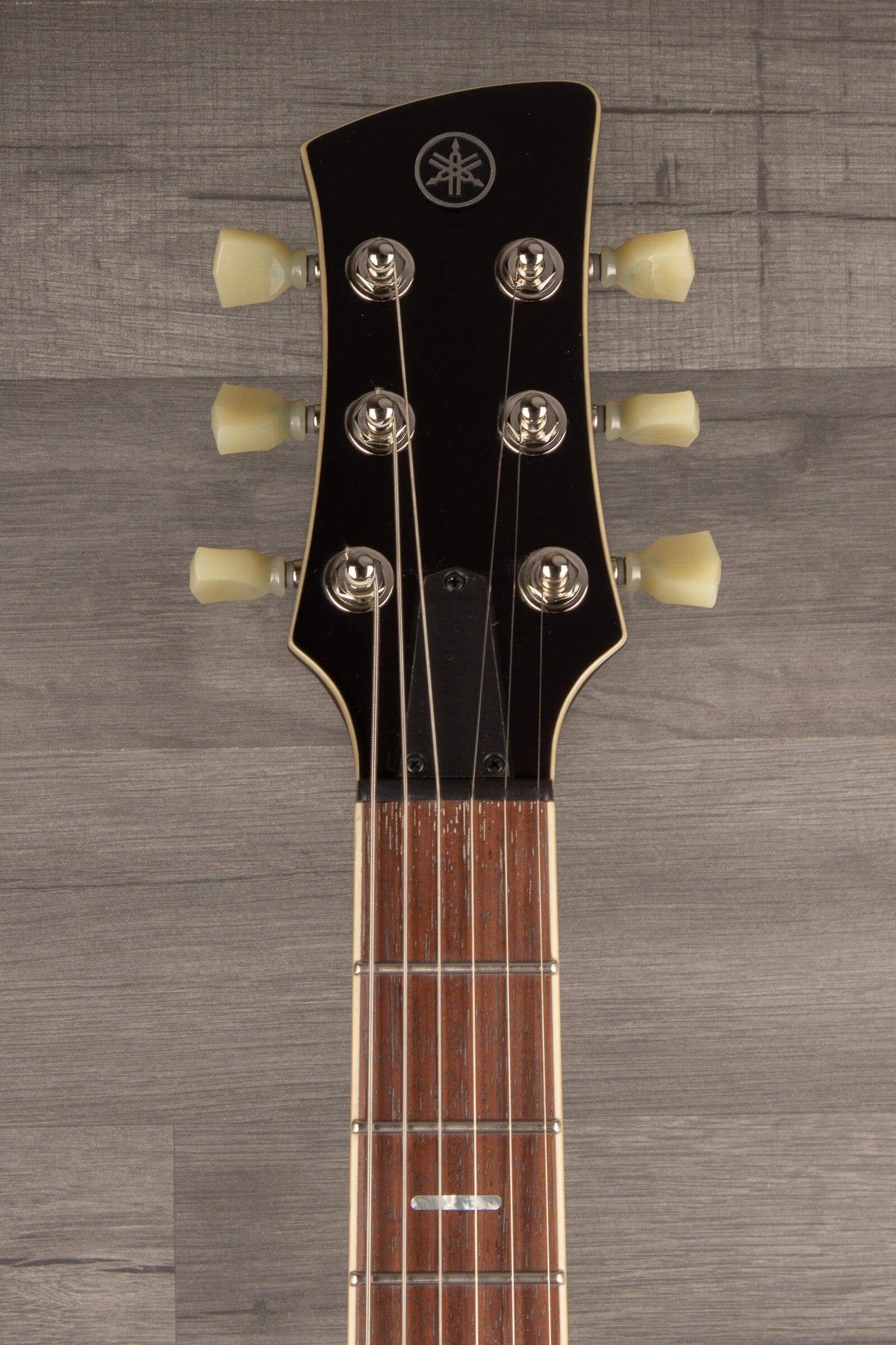 Yamaha RSS02T Revstar - Hot Merlot