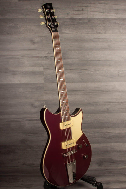 Yamaha RSS02T Revstar - Hot Merlot