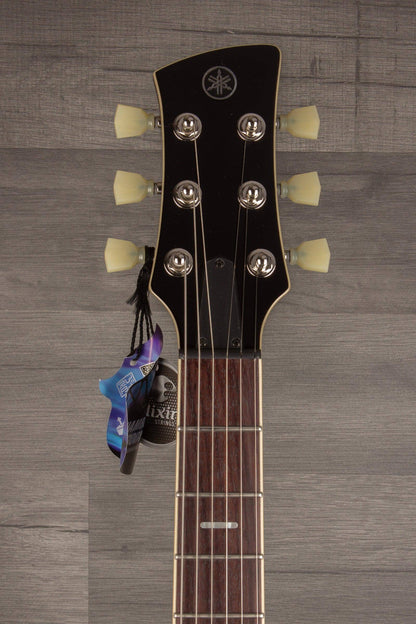 Yamaha RSS20 Revstar Electric Guitar - Sunset Burst